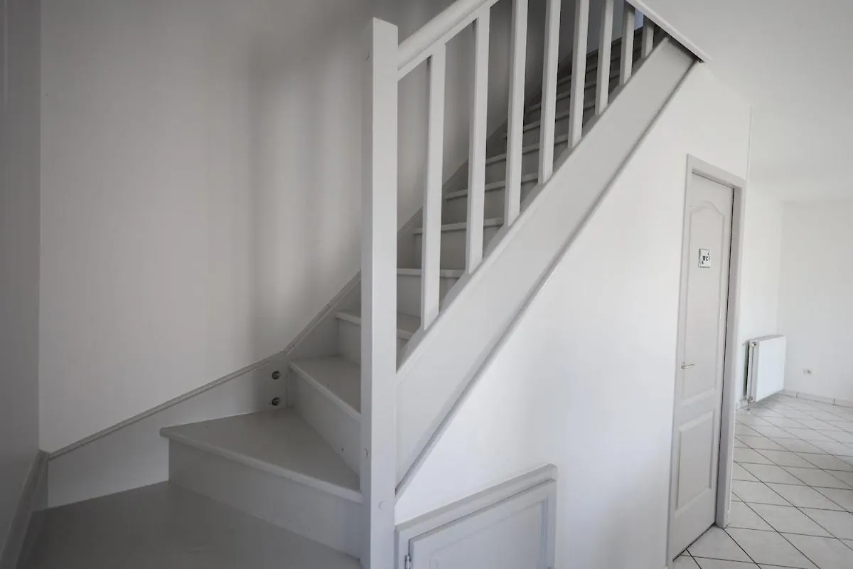 Holiday home L'Emeraude Loyettes France