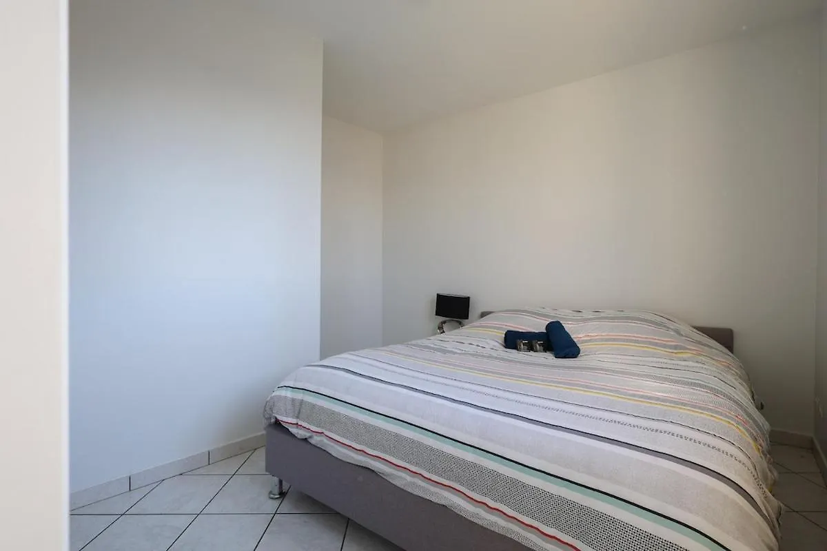 L'Emeraude Loyettes Holiday home