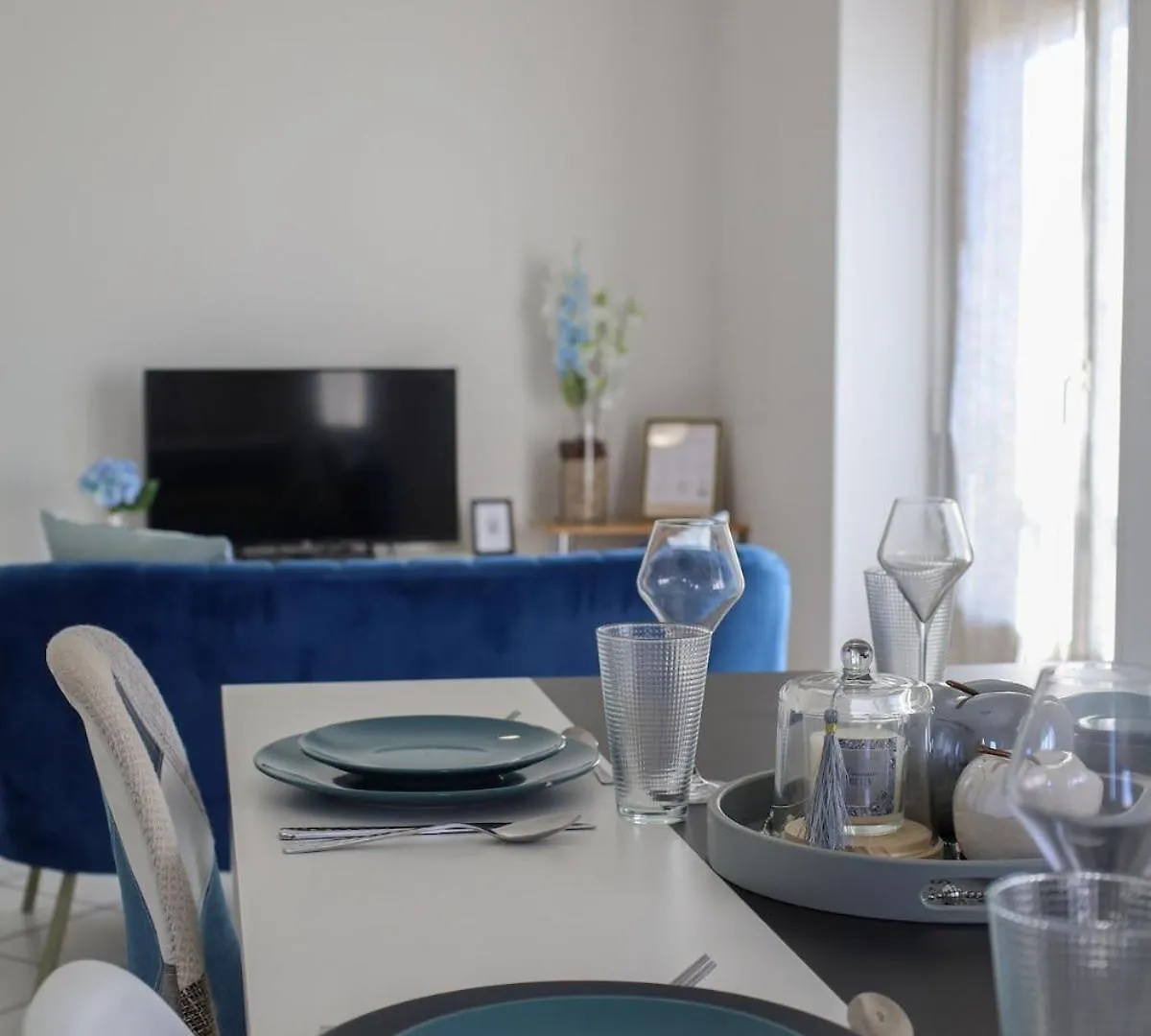 L'Emeraude Loyettes Holiday home