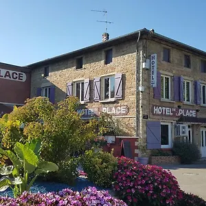 3* Отель De La Place